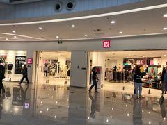 -优衣库(石家庄裕华万达广场店)