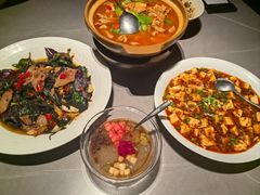 -三江里·宜宾川菜(亚运村店)