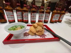 -南景饭店(万家丽路店)