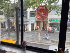 -笃笃笃糖粥(十全街店)