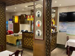 大堂-泰丰楼(前门西大街店)
