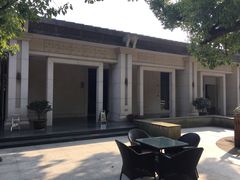 -东航云逸酒店(九溪烟树店)