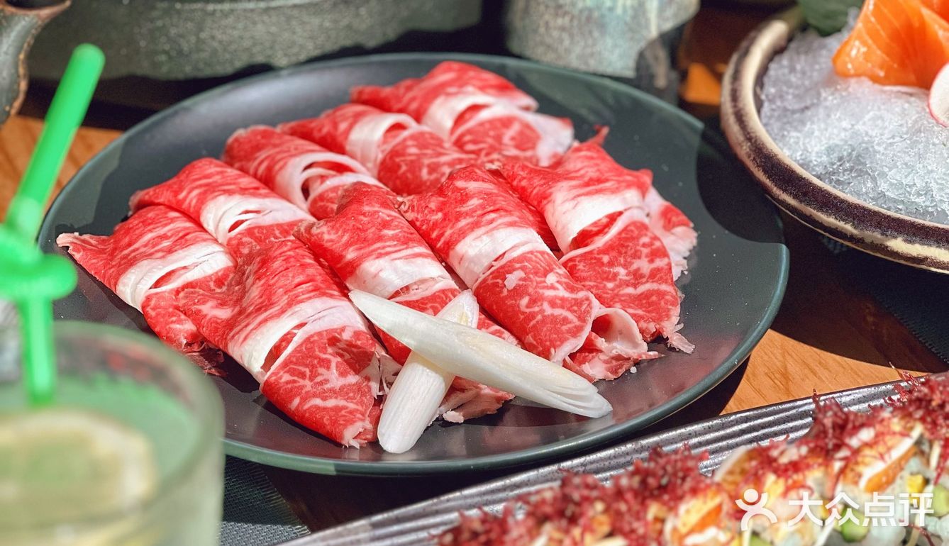 夏天减脂｜寿喜锅真的好吃不怕胖