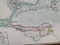 -高荡千年布依古寨旅游景区