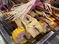 -九街淑芬掌中宝串串公司(两路金港国际店)
