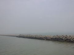 景点-东疆建设开发纪念公园