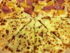 -乐凯撒披萨(正佳广场店)