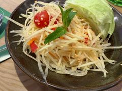 -mango tree芒果树泰国餐厅(青岛万象城店)