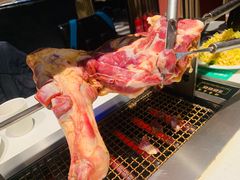 -AK47烤羊腿串吧(柳浪家园店)