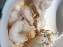 -淘米捞·米汤脆鲩鱼火锅(福田皇岗店)