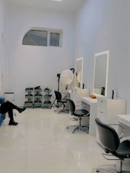 -Some Hair