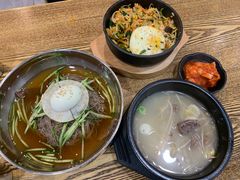 -吴草鸡爪오초닭발韩食堂(融恒盈嘉中心店)