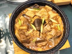 -君霖海鲜私房菜(春柳店)