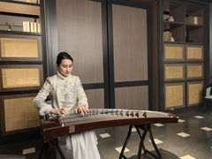 -民国红公馆·秦淮八艳(夫子庙店)