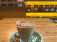 -Cafe del Volcan(永康路店)