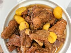 -何适山庄 ·可团建(水长城P2停车场店)