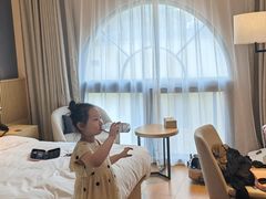 -杭州西湖桔子水晶酒店