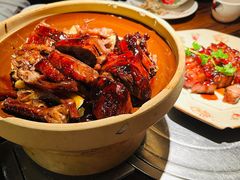 招牌碌鹅-广府乡下·饭庄(新港东路店)