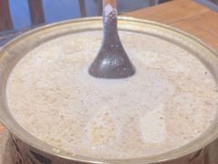 -蒙艾里民族传统菜蒙餐