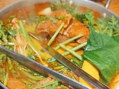 -枣玛尔脊骨汤·烤肉(西塔总店)
