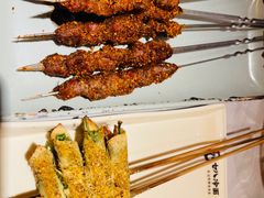 -七八冷面·延边朝鲜族美食(欢乐谷店)