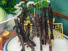 -喜聚薈·花膠雞海鮮火鍋(越秀店)