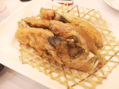 -金城大酒店-中餐厅(汾江中路店)