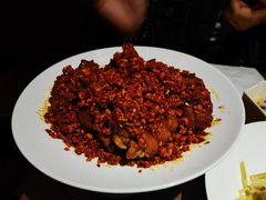 -清水亭湖北菜(大屯DT51店)