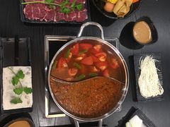 -呷哺呷哺(哈尔滨红博购物广场店)