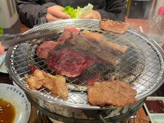-蒜香焼肉PURUSHIN(马场路店)