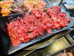 新鲜牛肉-牛一煲美食(江高店)