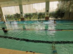 -七彩阳光游泳俱乐部(江北远洲店)