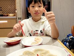 -喜家德虾仁水饺(华强天虹店)