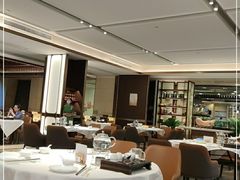 大堂-寻味顺德·顺峰山庄(大良店)