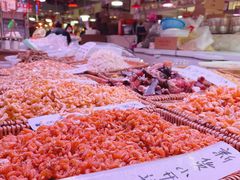 -长兴慧子土特产茶行