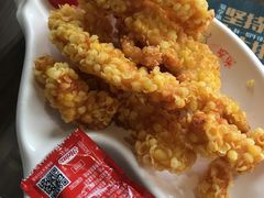 -豪享来中西餐厅(隆昌店)