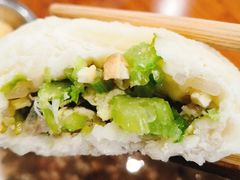 -西工饭庄快餐厅(西工小街店)