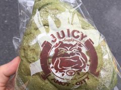 -Juicy Bakery(大学路店)