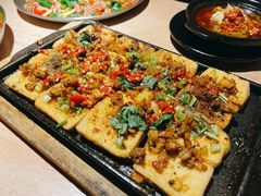 -胡马八破·川菜小馆(宽厚里店)