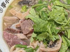 -李小老烧饼(常营民族家园店)