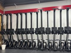 -CrossFit MET综合体能训练馆(朝阳路店)