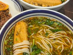 -泽森记鲜米线(开发区店)