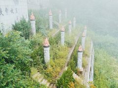 -嘉陵江源头景区