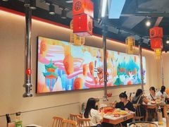 -柒酒烤肉(祁阳新天地店)