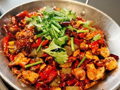-古市香跷脚牛肉·非遗传承单位