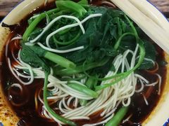 -赵伍面庄(松石大道店)