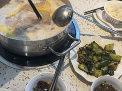 -土风豆米火锅(鸿通城店)