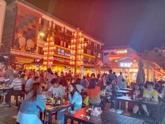 -沙州食驿·非遗小吃夜市