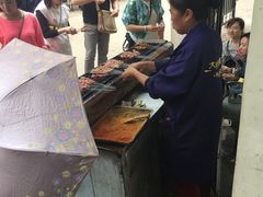 -酒宝荡烧烤(长航局江大路住宅小区店)