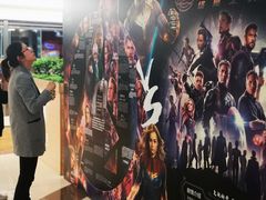 -UME影城(安贞DTS:X店)